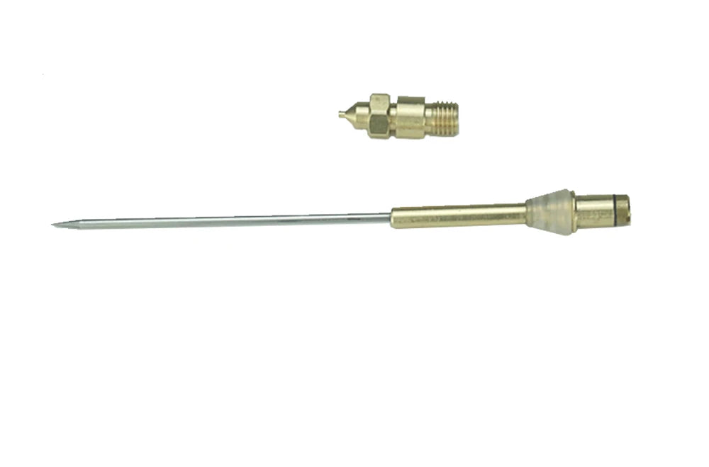 0.3mm Pneumatic Detail Spray Gun with 140ml Cup