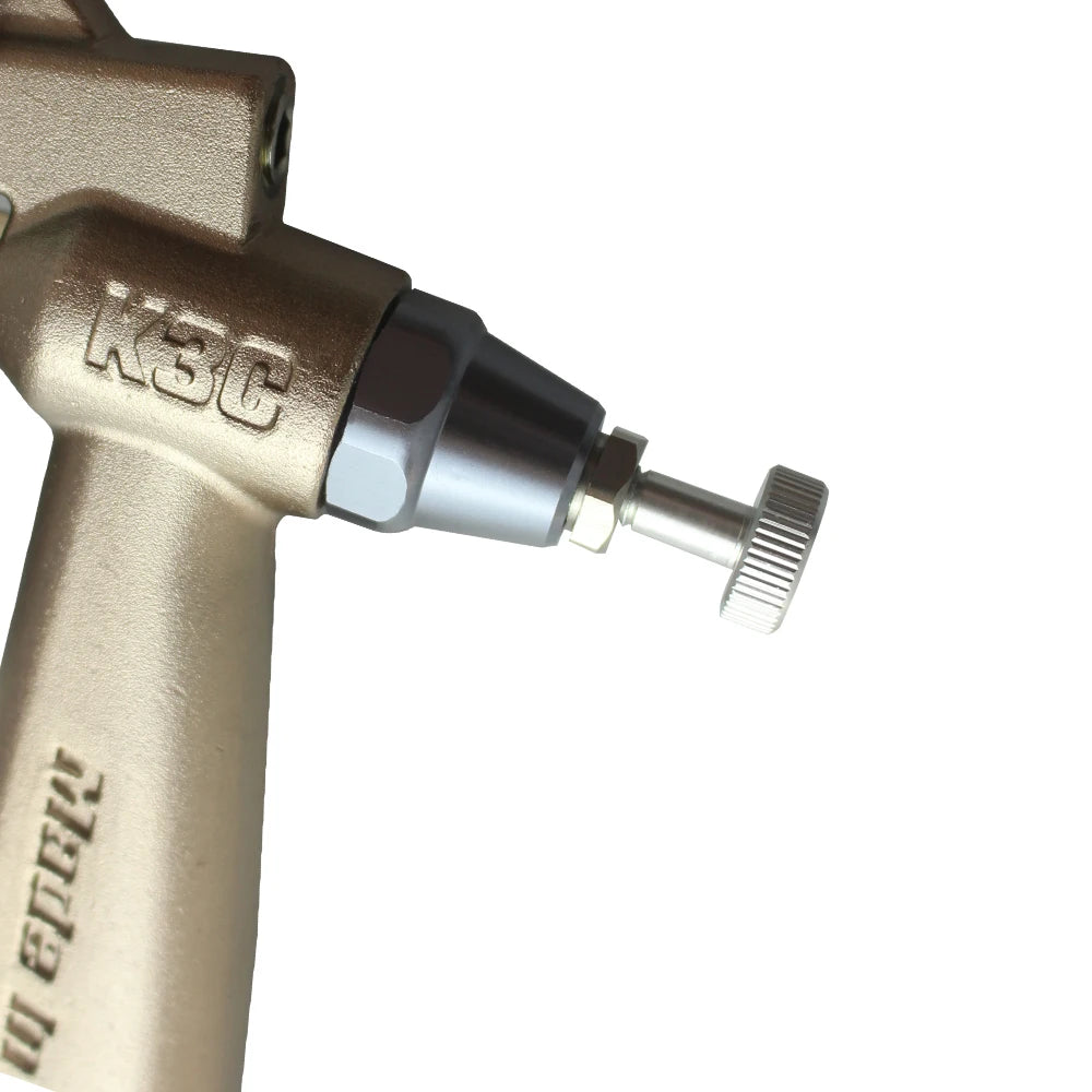0.3mm Pneumatic Detail Spray Gun with 140ml Cup