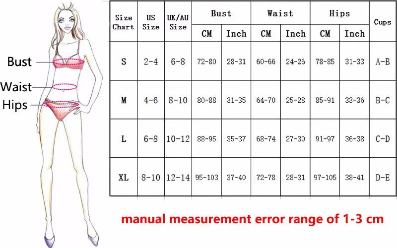 High Neck Crochet Tank Crop Bikini Set — Women's Monokini Swimsuit 2025