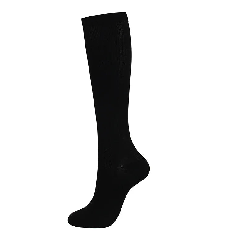 Men's Varicose Vein Compression Socks – Nurse, Sports, Cycling, Running & Diabetic Hiking Gift