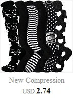 Compression Socks – Medical Grade 20-30mmHg for Varicose Veins, Diabetes & Running (58 Styles)