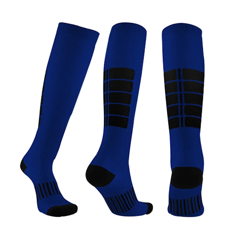 Men's Varicose Vein Compression Socks – Nurse, Sports, Cycling, Running & Diabetic Hiking Gift