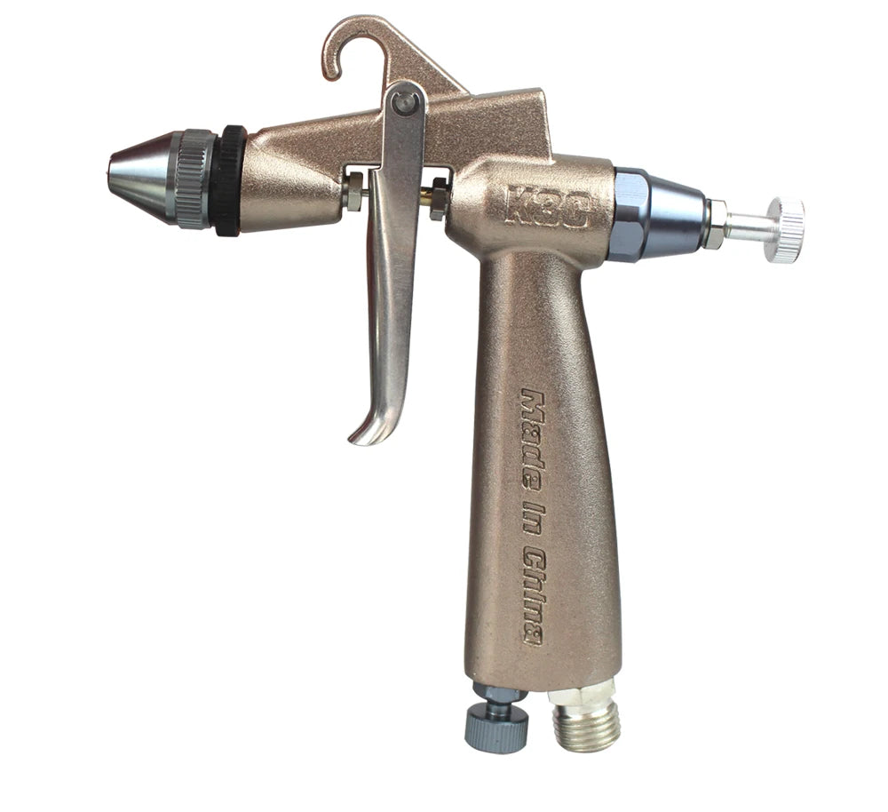 0.3mm Pneumatic Detail Spray Gun with 140ml Cup