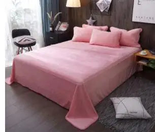500TC Egyptian Cotton Bedding Set – 4 or 6-Piece Luxury Duvet Cover with Sheet & Pillowcases, 19 Colors