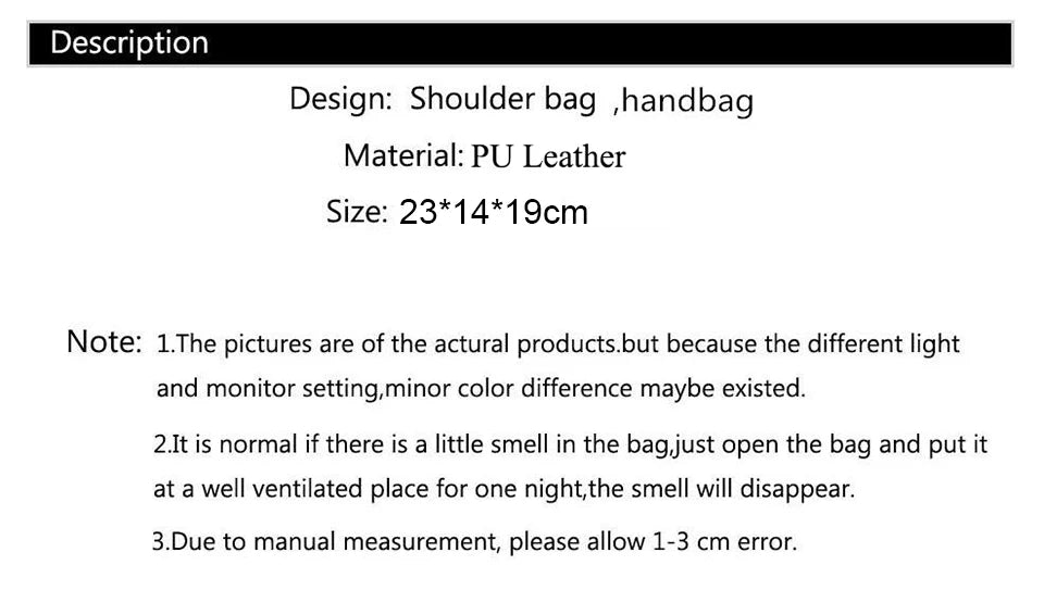 Embroidery Leather Messenger Bag – Women's Handbag with Hair Ball Charm in 12 Colors