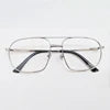 HBK Oversized Big Frame Sunglasses | Gradient Lenses UV Protection Lightweight Design
