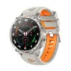 HT33 Sport Smart Watch | Swim Mode Waterproof Outdoor Exercise Sleep Monitoring Fitness Watch