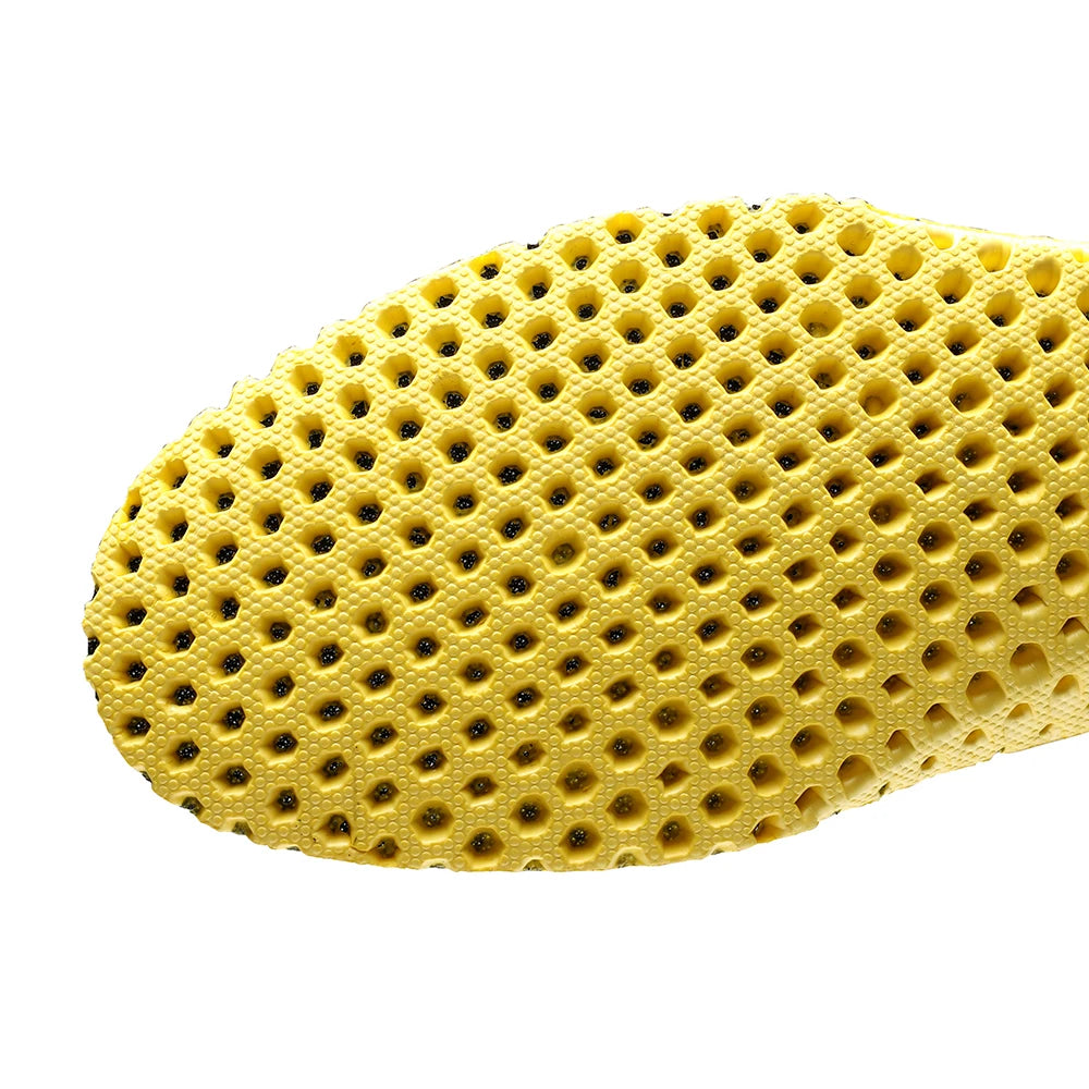 Men's EVA Slip-On Shoes with Rubber Soles