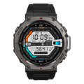 DM58 Outdoor Sport Smart Watch | 1.43" AMOLED HD 5ATM Waterproof GPS Navigation Fitness Smartwatch