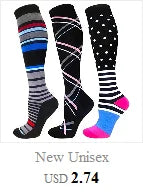 Compression Socks – Medical Grade 20-30mmHg for Varicose Veins, Diabetes & Running (58 Styles)