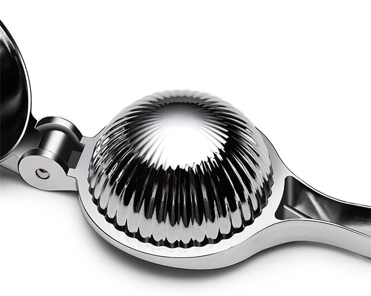 Manual Lemon Squeezer – Handheld Citrus Press