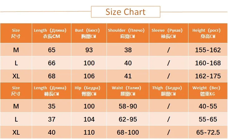 Women's 100% Cotton Short Sleeve Shorts Pajamas Set | Thin Crepe Cloth Spring Autumn Loose Homewear
