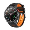 HT33 Sport Smart Watch | Swim Mode Waterproof Outdoor Exercise Sleep Monitoring Fitness Watch