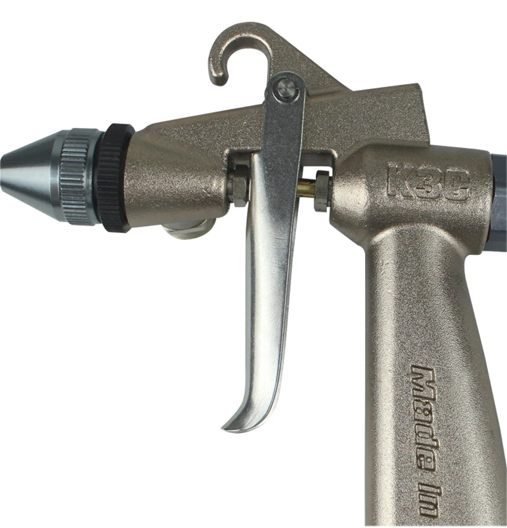 0.3mm Pneumatic Detail Spray Gun with 140ml Cup