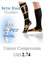 Compression Socks – Medical Grade 20-30mmHg for Varicose Veins, Diabetes & Running (58 Styles)