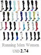 Compression Socks – Medical Grade 20-30mmHg for Varicose Veins, Diabetes & Running (58 Styles)