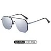 Men's Polarized Colorful Sunglasses | Fashionable UV Protection Driver Driving Shades