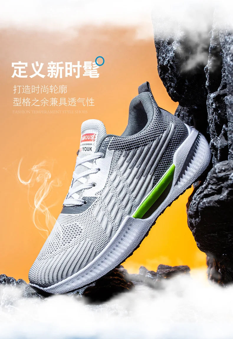 Unisex Athletic Running & Tennis Shoes — Canvas Court Sneakers for Men & Women (Sizes 39-44)