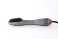 Cross-border new electric three-in-one hair dryer hot air comb hair comb hair dryer hair curling iron