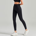 Fitness Yoga Pants Women's Sports Fitness Hip Lifting Leggings 2025 New Spring and Summer Hip Pilates Shark Pants