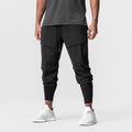 Men's Quick-Dry High-Elastic Jogger Pants — Fitness Sports Pants for Training & Running
