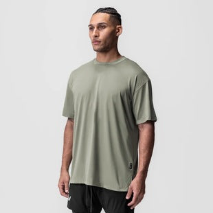 Men's Camouflage Sports Overalls — Cotton Running Fitness Bib Trousers with Zipper Detail