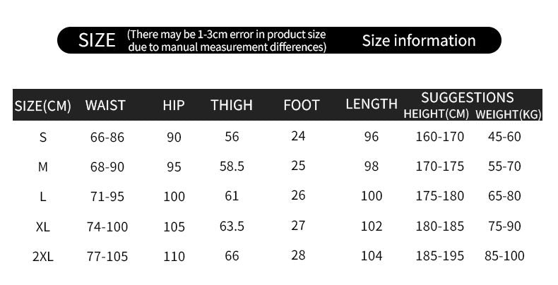 Men's Four-Season Stretch Slim Outdoor Pants — Side-Stitched Moisture-Wicking Casual Trousers