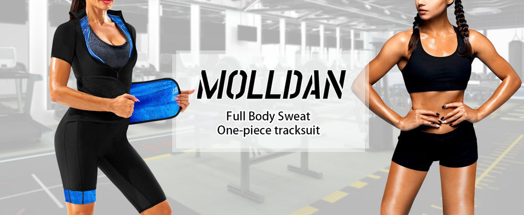 Sweat Suit Cross-Border Body Shaping Corset Amazon Women's Running Fitness European and American Sports One-Piece Body Shaping Suit