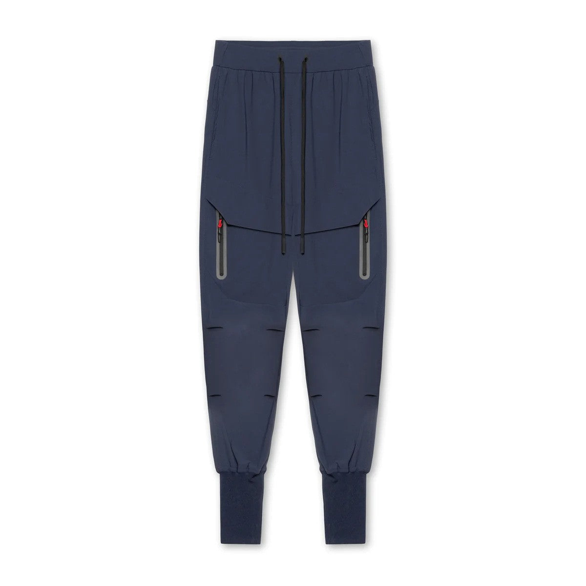 Men's Quick-Dry High-Elastic Jogger Pants — Fitness Sports Pants for Training & Running