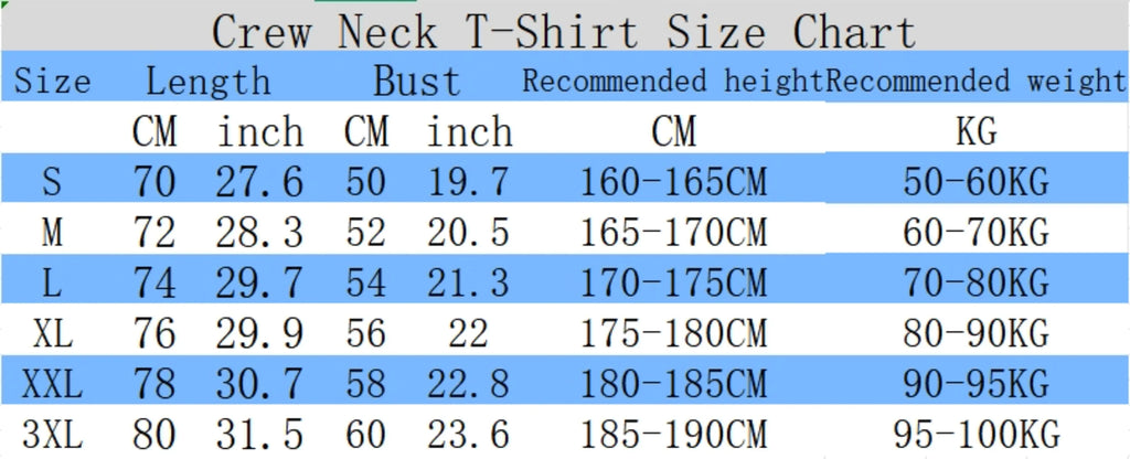 100% Cotton Loose Fit Graphic T-Shirt — Unisex Short Sleeve Sports Casual Tee