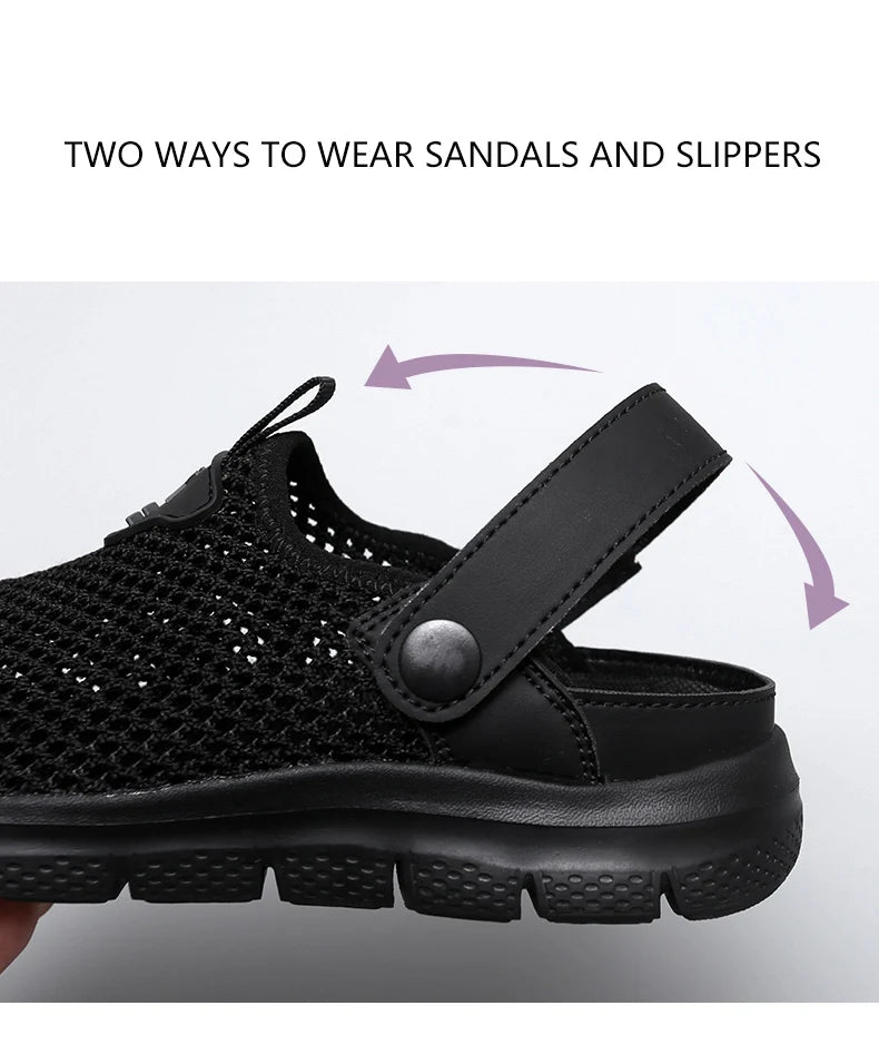Men's Luxury Embroidery Loafers – Designer Slip-On Dress Shoes