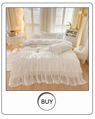 600TC Lyocell Bedding Set – Silky Soft Duvet Cover with Bed Sheet & Pillowcases, 13 Colors & 6 Sizes