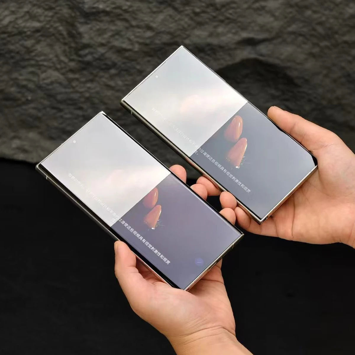2-Pack Anti-Reflective HD Screen Protector for OPPO Find X9s / X9 Pro / X9 Ultra / K15 Pro+