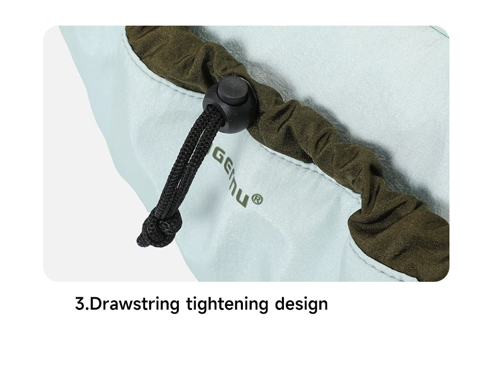 Tigernu Women Bags Fashion Half-Moon Shoulder Bag Female Underarm Bag Light Wrinkled Drawstring Handbag Women Totes Shoulder Bag