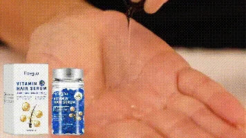Magic Hair Vitamin Capsule Keratin Oil Fast Restore Hair Soft Smooth Shiny Deep Moisturizer Frizzy Dry Scalp Hair Care Products