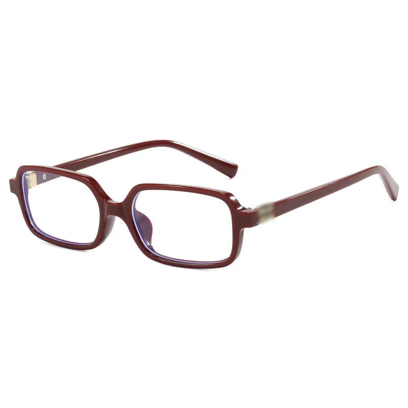 Neutral Square Trendy Sunglasses | Advanced UV Protection Shades for Men & Women