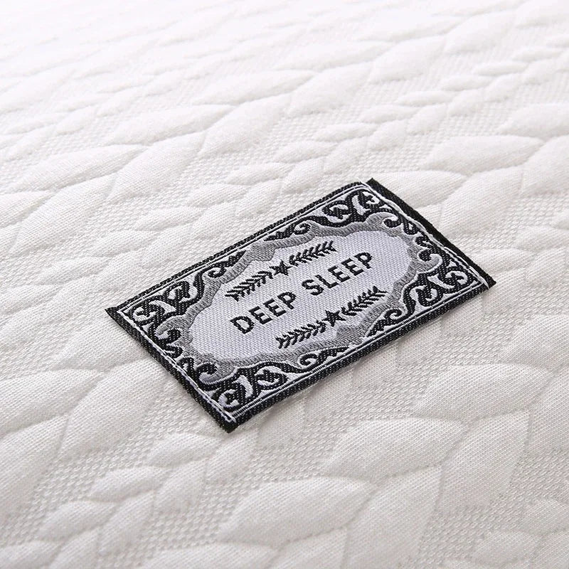 Soft Cervical Support Sleeping Pillow – Hotel Quality, 48x74cm, 600g or 800g Fill