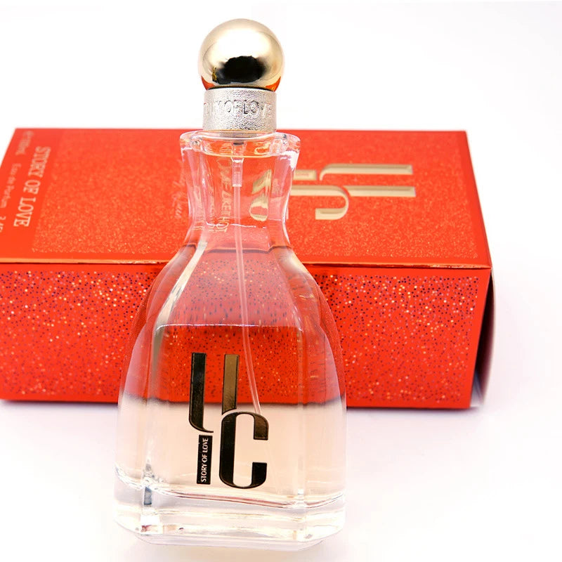 Arabian Luxury Floral Fruity EDT 100ml – Unisex Oriental Fragrance