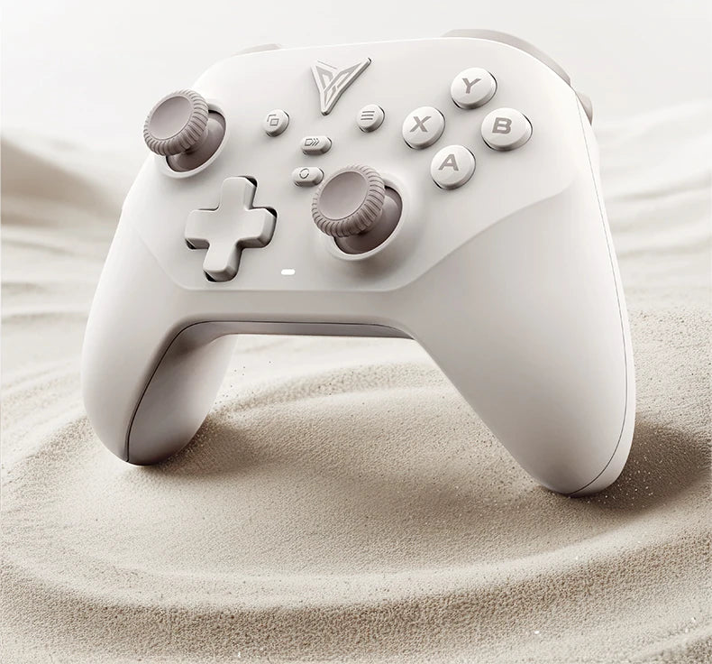 Flydigi Vader 4 Pro Wireless Gaming Controller — Hall Effect, Multi-Platform & Back Buttons