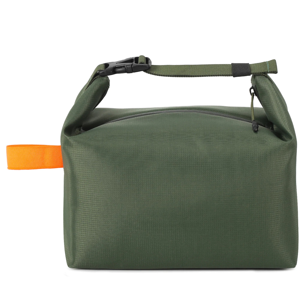 Insulated Lunch Bag – Leakproof Thermal Tote