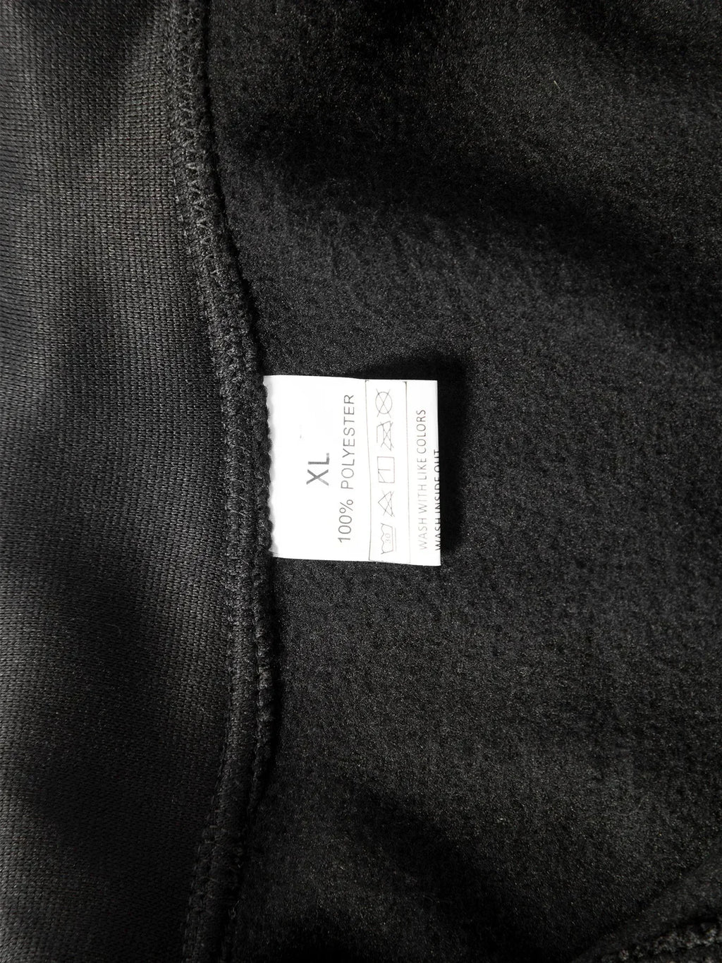 Men's Half-Zip Stand Collar Knitted Pullover — Smart Casual Knitwear