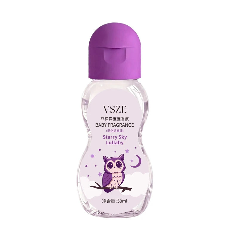 Freesia Floral Fruity EDT – Portable Cologne Spray | 25ml & 50ml