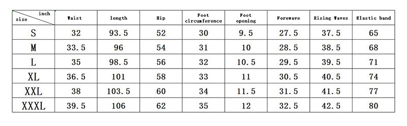 Men's Sport Jogging Trousers — Loose Fit Solid Color Streetwear Sweatpants