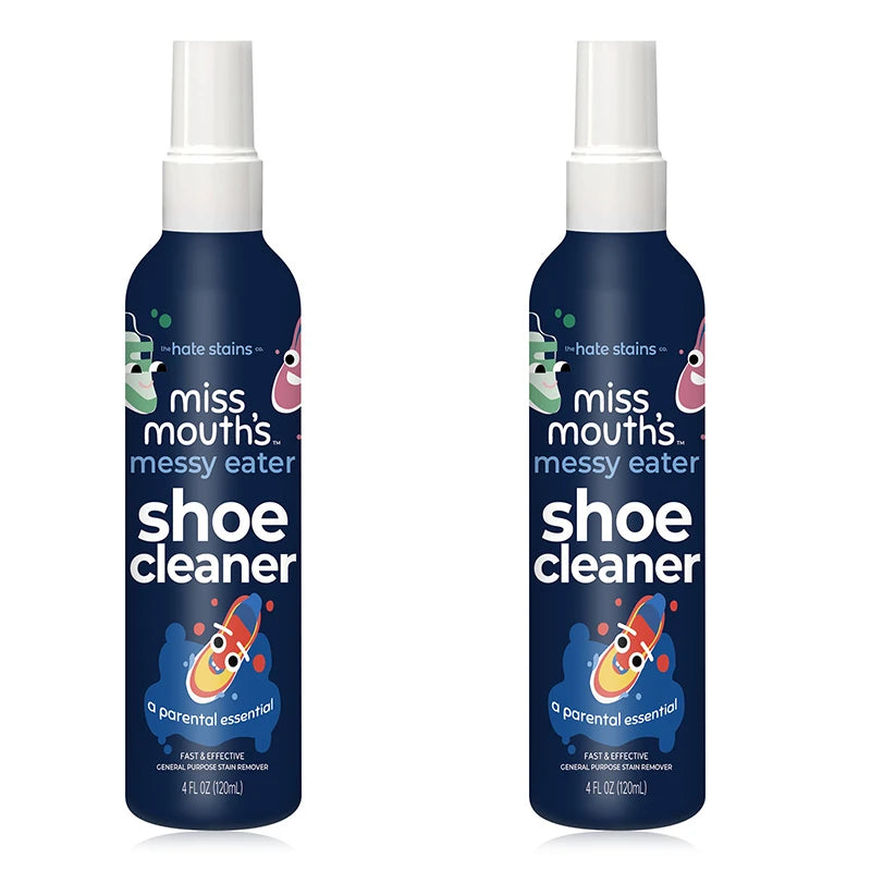Lift Any Stain Instantly — Fabric Stain Remover Spray | 120ml, Yellow Stain & Decontamination Treatment, Bleach-Free