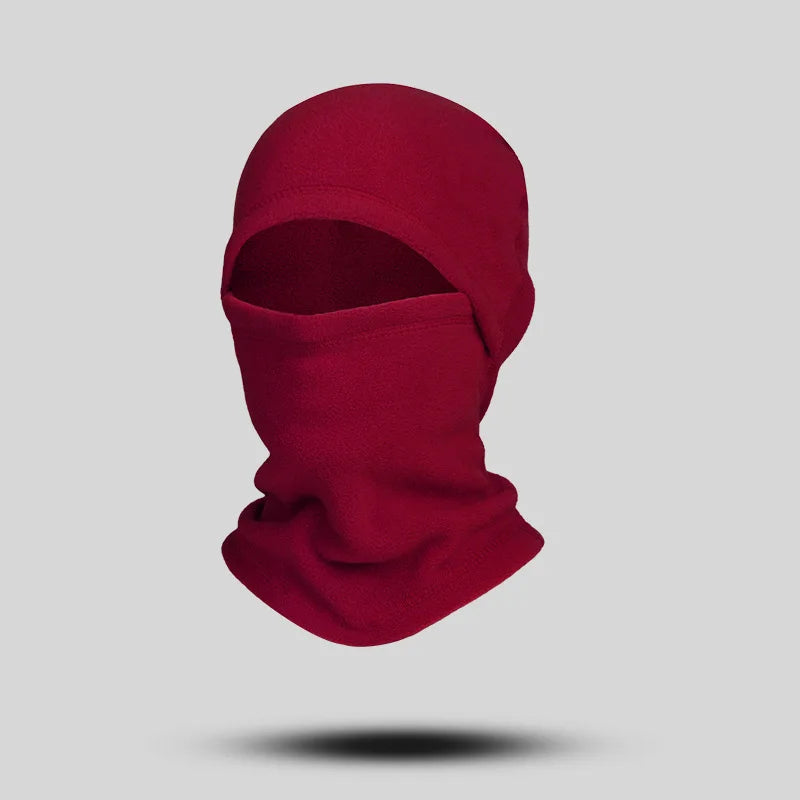 Winter Balaclava Face and Neck Cover for Men and Women