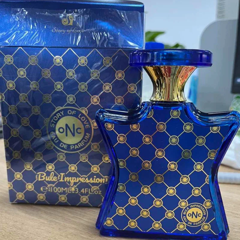 No. 9 Arabian Unisex EDT – Oriental Pheromone Fragrance 30ml & 100ml