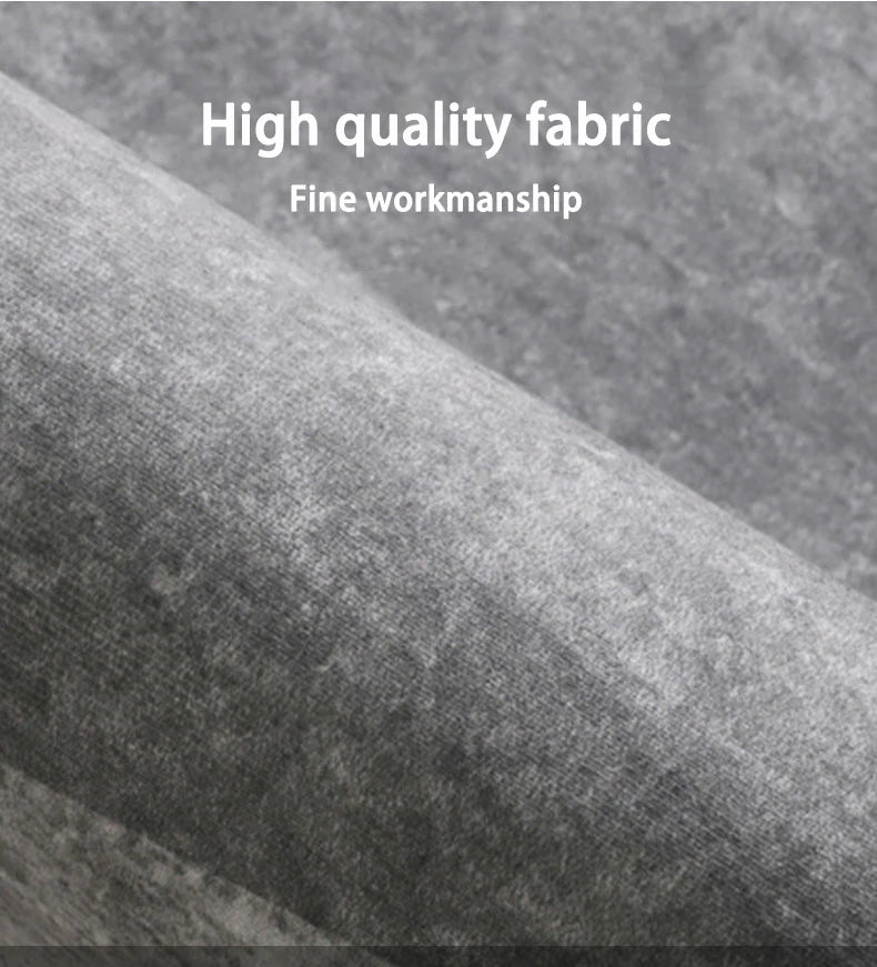 Nordic Geometric Large Area Rug – Washable Non-Slip Carpet for Living Room & Bedroom
