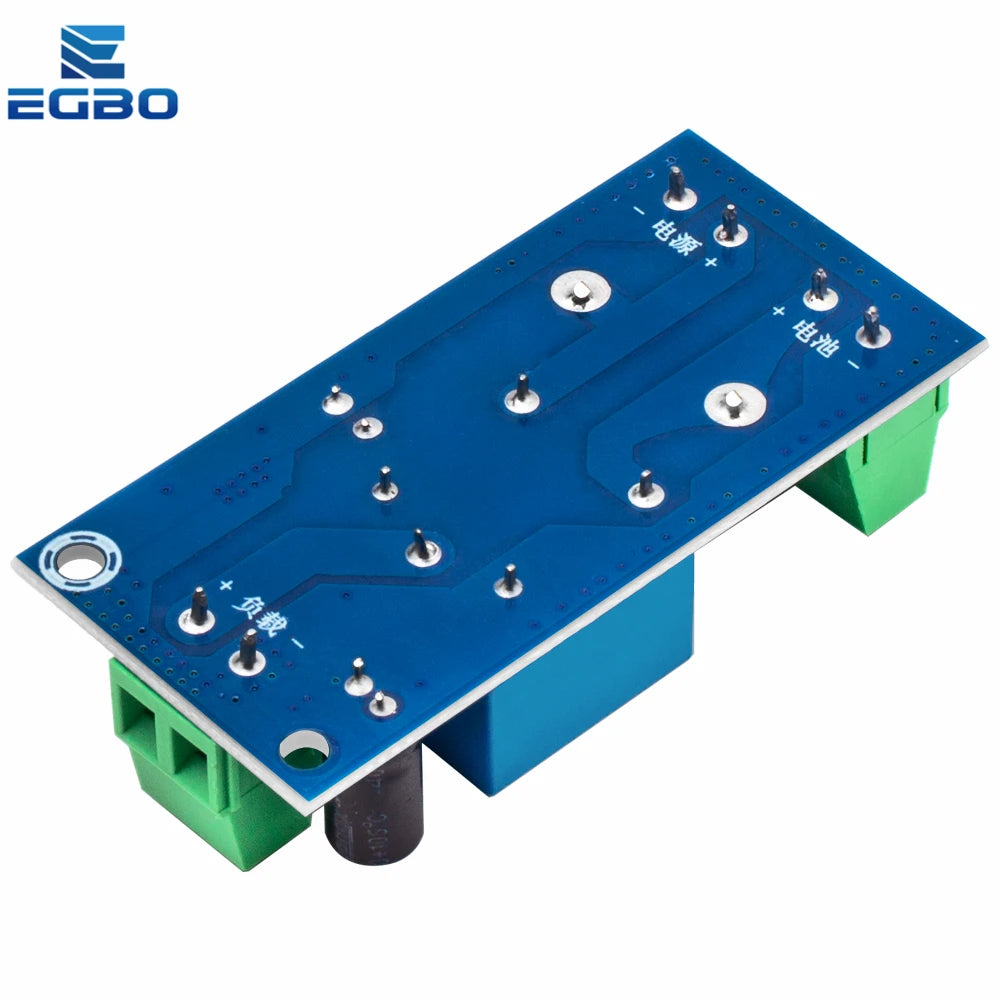 YX850 Power Failure Auto-Switching Standby Battery Module – DC 5V–48V Universal Emergency Converter