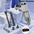 Wireless Car Vacuum Cleaner – 95000PA Strong Suction Handheld Mini Blower for Car & Home