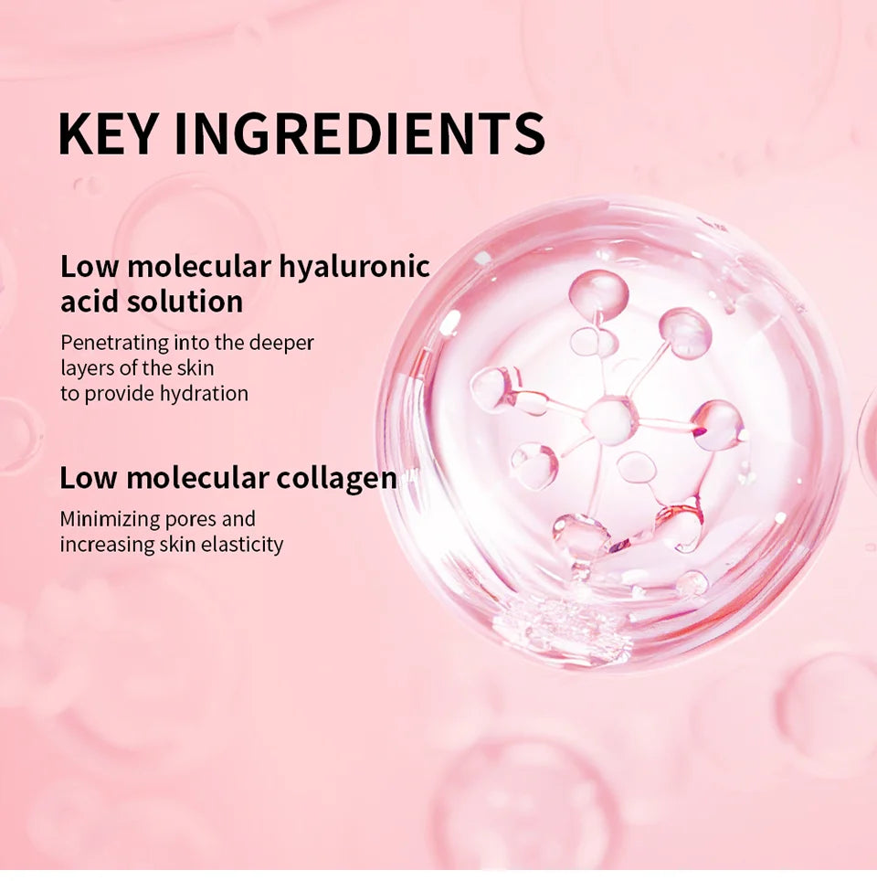 Bio-Collagen Deep Hydrating Overnight Face Mask